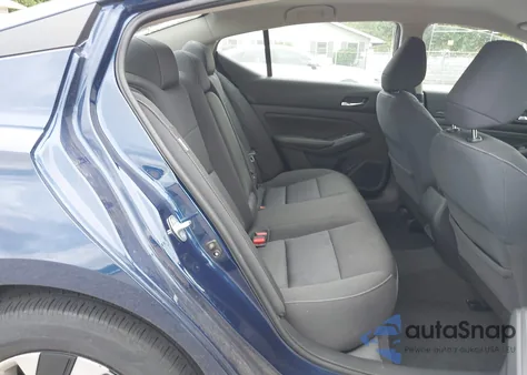 2020 Nissan Altima S Fwd z USA, uszkodzony, nr VIN 1N4BL4BV8LN314024